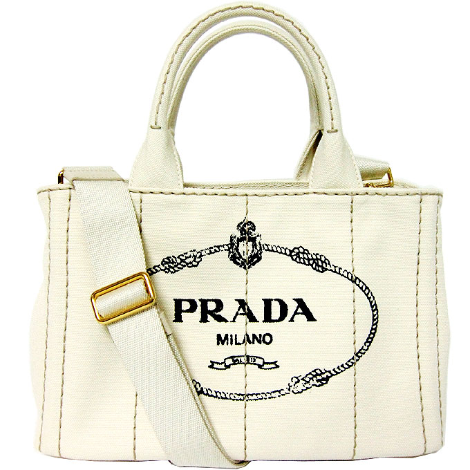 プラダ カナパ コピー アウトレット PRADA トートバッグ 1BG439（B2439G）